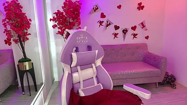 Anie_johnson – Live XXX-chat