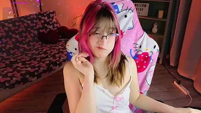 Soffi_Toffi – webcam-show