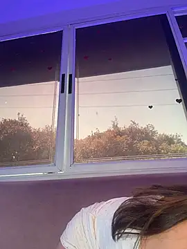 EmmaJhoons – Live XXX-chat