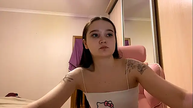 TrulaPhay Chat XXX in diretta