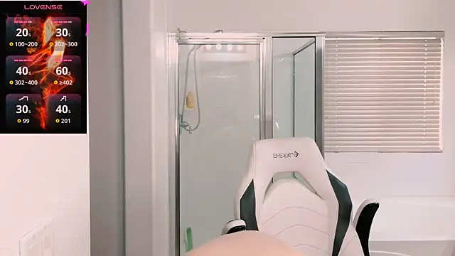 Chat XXX Live britteebee