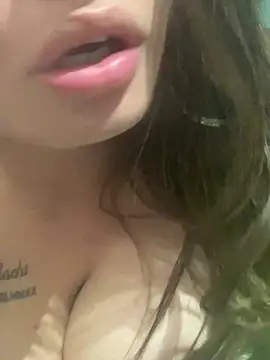 bigtittiegrace Obrolan Langsung XXX