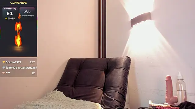 savana_rios Live XXX Chat