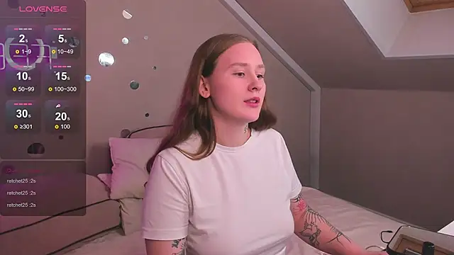 Stella_Soul 라이브 XXX 채팅