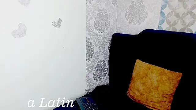 Angellatina17 라이브 XXX 채팅