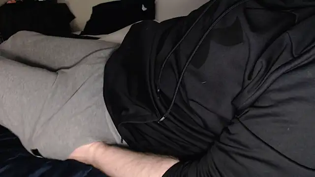 DaddyRyan1996 élő XXX-chatje