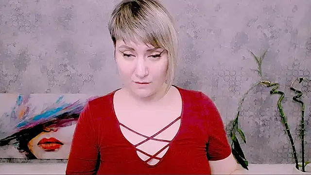 Chat +18 de Djullia ao vivo