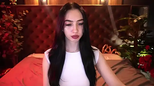 Živý XXX chat WildKittenX_
