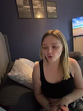 Sky25x – webcam-show