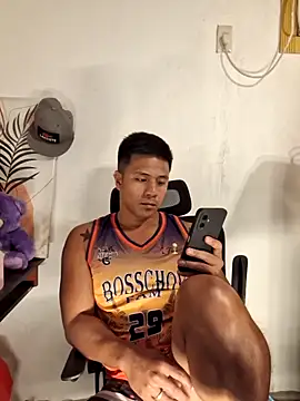 Felix_Asher Live XXX-chat