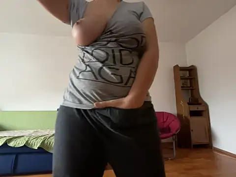 แชท XXX สดของ HoneyMakerr