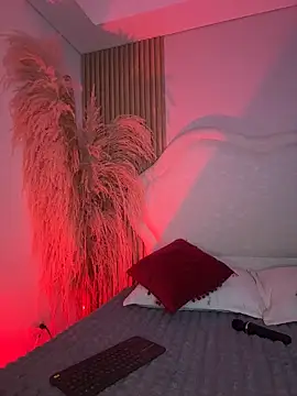 Chat XXX en directo de Valeria_carter