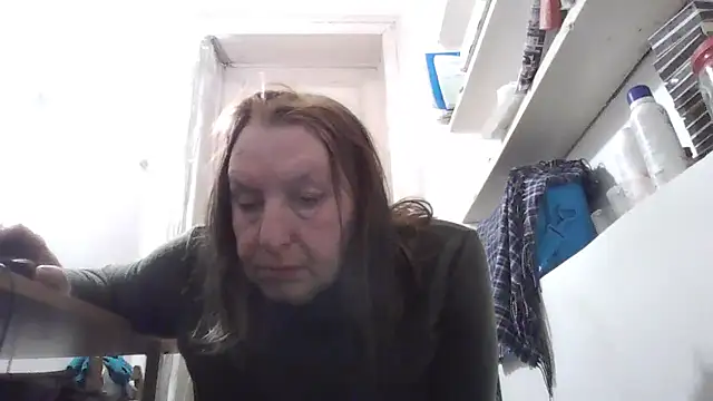 Show de AnnaLive570 na webcam