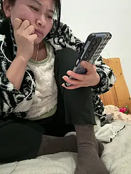 daaqnn 现场XXX聊天