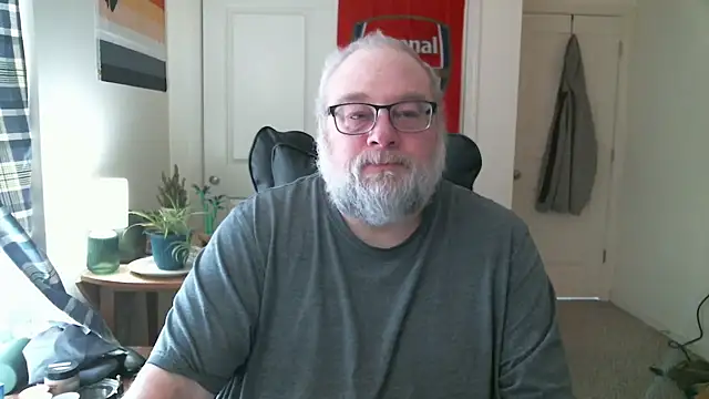 turdferguson420 Live XXX-chat