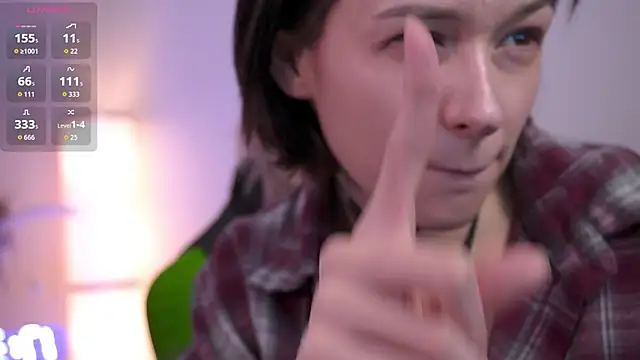 XXX chat uživo modela YourDarlingVivian