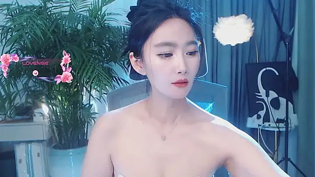 feifei-love Show Webcam