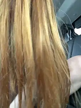 FayeFlame webcam show