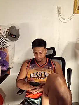 Онлайн чат XXX Felix_Asher