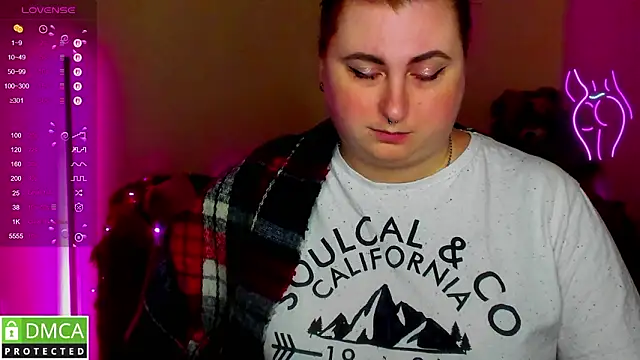 แชท XXX สดของ Alicia_love00