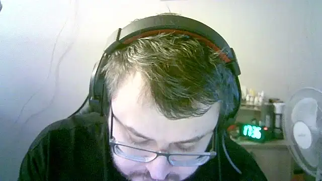 SirAbusern Webbikameraesitys