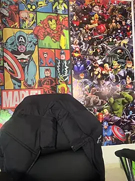 Anni_Rose's Webcam Show