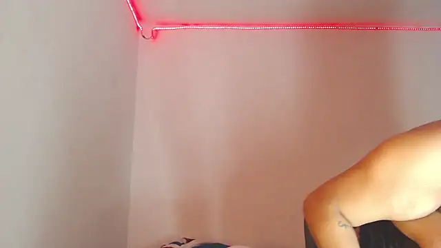 BiancaFollerach 웹캠 쇼