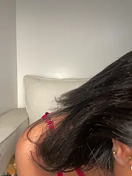 XXX chat uživo modela hot_daily