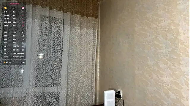 دردشة IsabellaWave الجنسية المباشرة