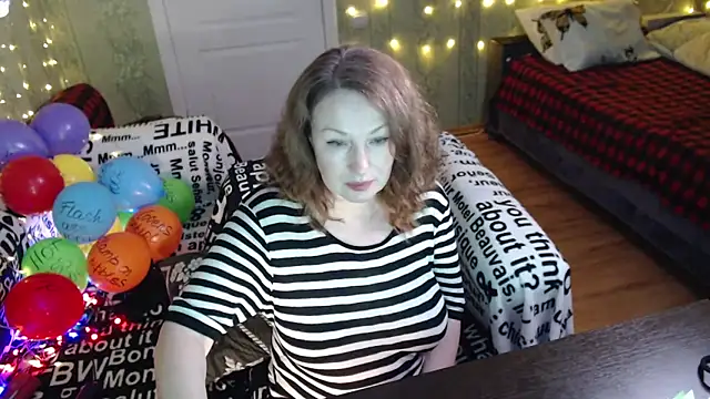 Chat XXX en directo de MarleneDietrich