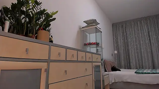 Živý XXX chat Bianca_lala