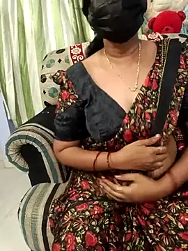 Tinarosy13 웹캠 쇼