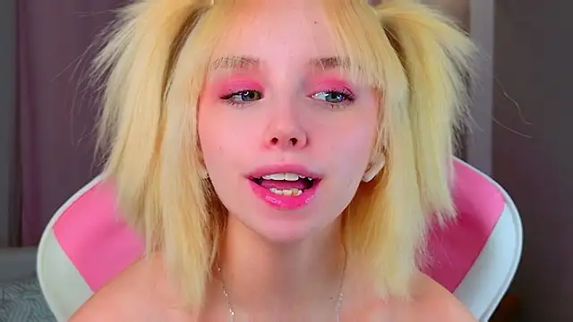 popjenny – Naživo XXX chat