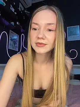 MilaMoone – Naživo XXX chat