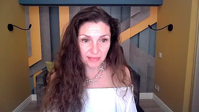 Živý XXX chat EllaLong