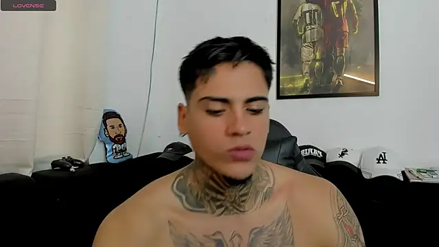 Chatroom XXX en direct de mad_maxxx2