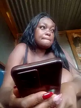 Chat XXX ao vivo de kinkybustyangel