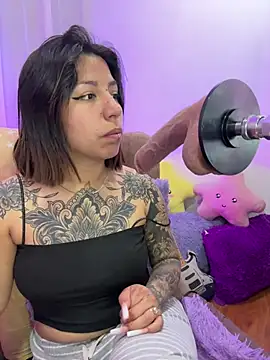 _antonella_dreamss – Live XXX-chat