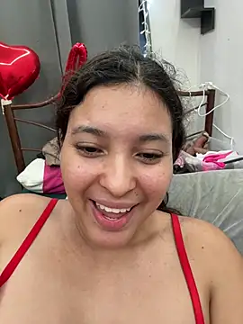 mariatudulceadiccion's Live XXX Chat