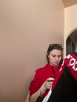 Chatroom XXX en direct de Flossy_Vettie