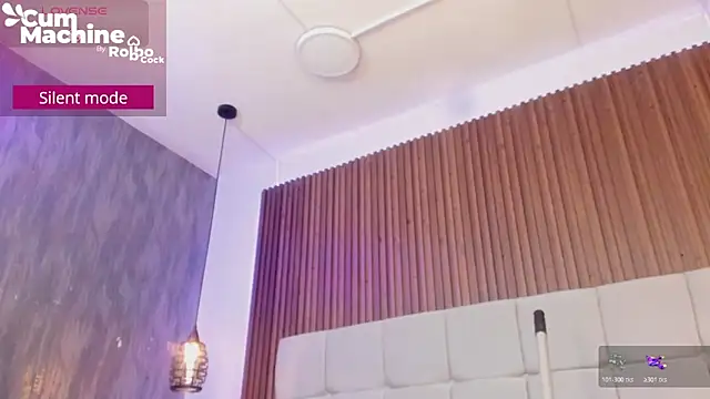 Saravy_Blandon – Naživo XXX chat