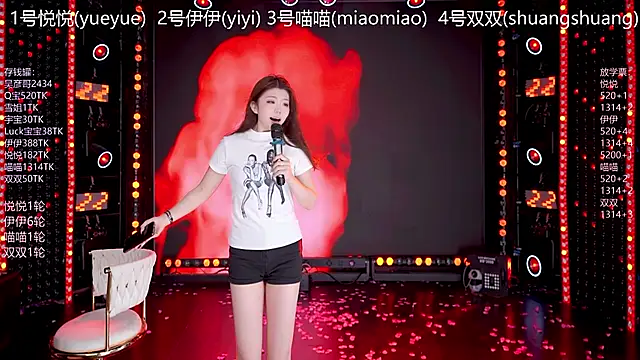 cdyyds003 웹캠 쇼