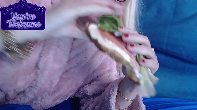 Chat +18 de martachatte ao vivo