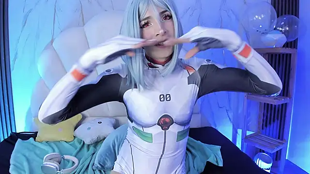 Czat XXX na żywo – Damiian20_