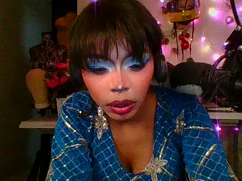 Anaconda2350 Adlı Modelin Canlı XXX Sohbeti