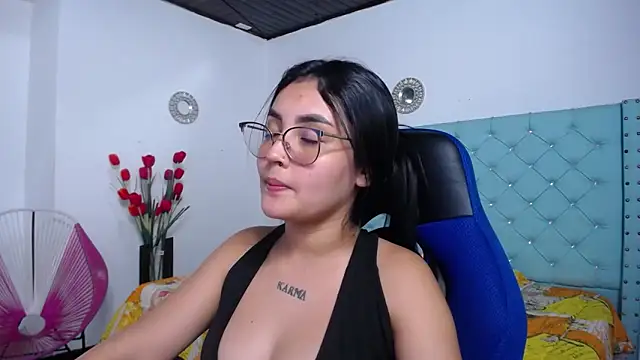 kathe-mills235's Live XXX Chat