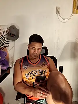 Chat XXX Live Felix_Asher