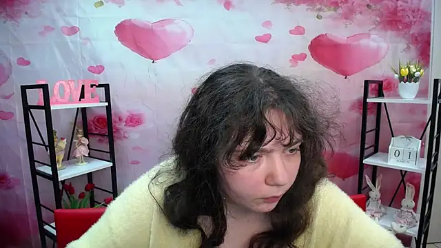Chat XXX en directo de NeonilaLisova
