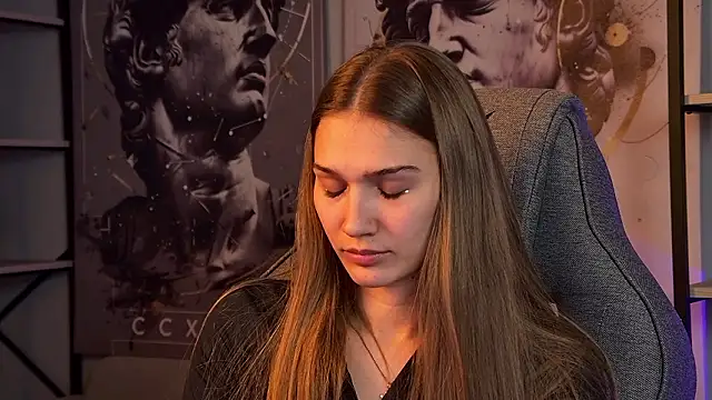 Sweet_Emilya Chat XXX live