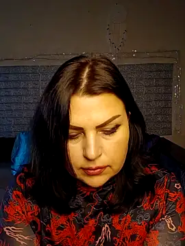 kataleya94 Webcam Show